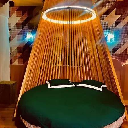 De Gamme Pour Couples * Clermont-Ferrand