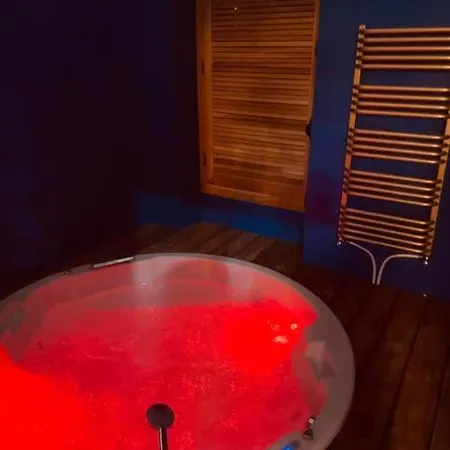 Apartamento De Gamme Pour Couples Clermont-Ferrand