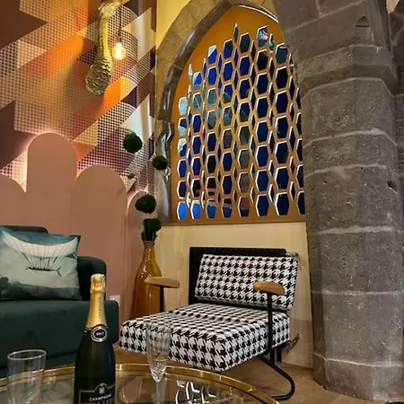 De Gamme Pour Couples Apartamento *