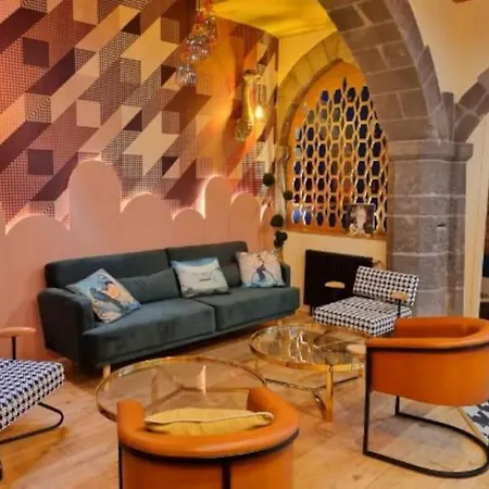 De Gamme Pour Couples Clermont-Ferrand