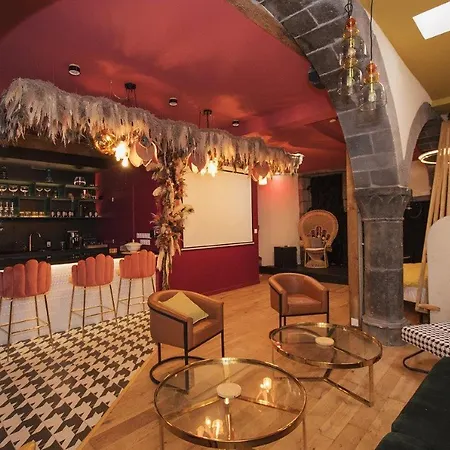 De Gamme Pour Couples Apartamento Clermont-Ferrand