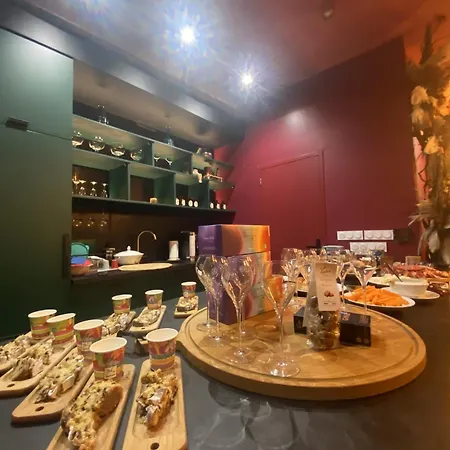 De Gamme Pour Couples * Clermont-Ferrand