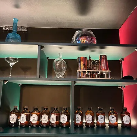 De Gamme Pour Couples Apartamento