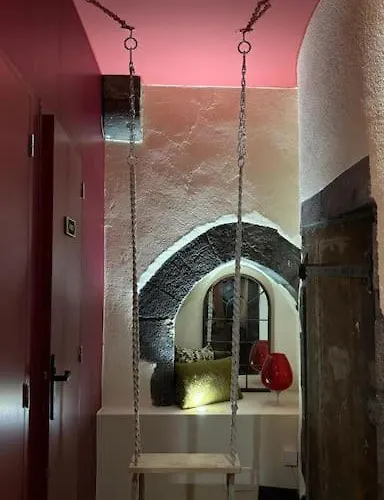 De Gamme Pour Couples شقة كليرمونت-فيراند