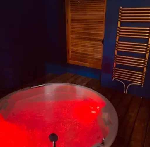 Apartment De Gamme Pour Couples Clermont-Ferrand