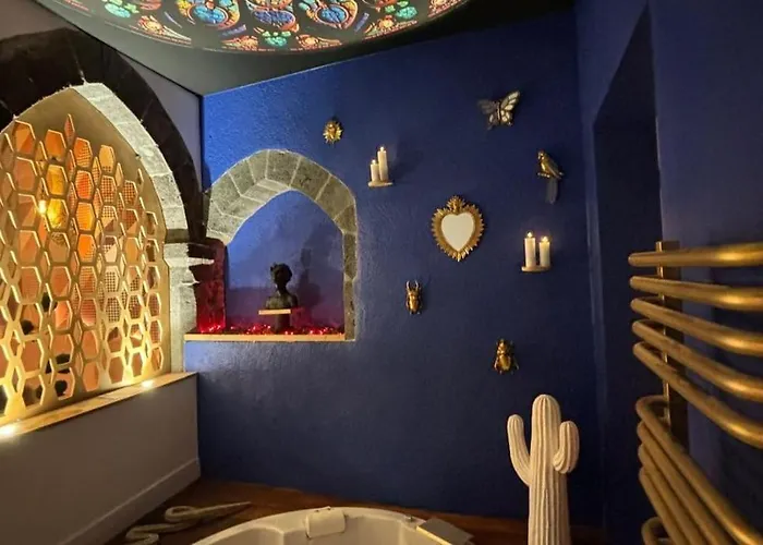 De Gamme Pour Couples *