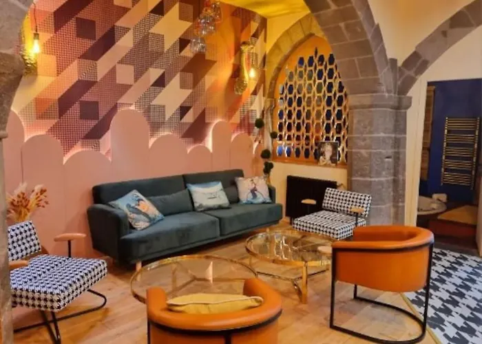 De Gamme Pour Couples كليرمونت-فيراند