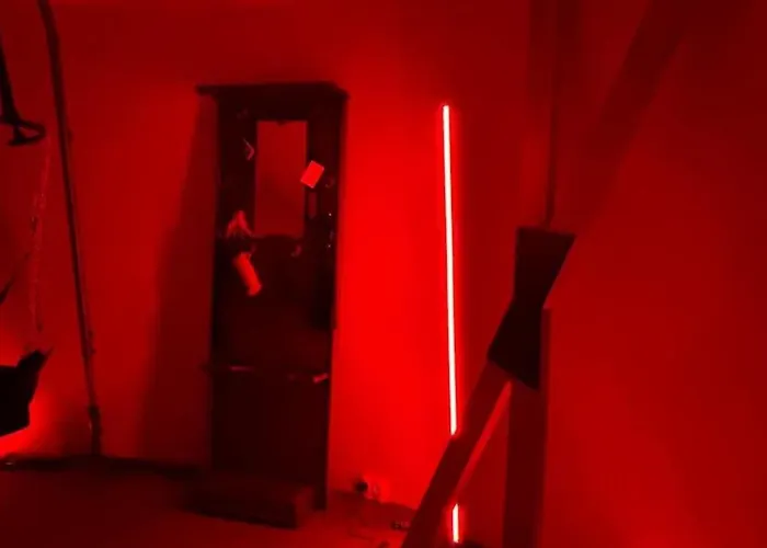 De Gamme Pour Couples كليرمونت-فيراند