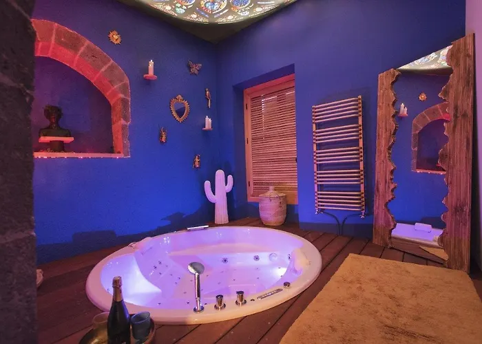 Apartment De Gamme Pour Couples *