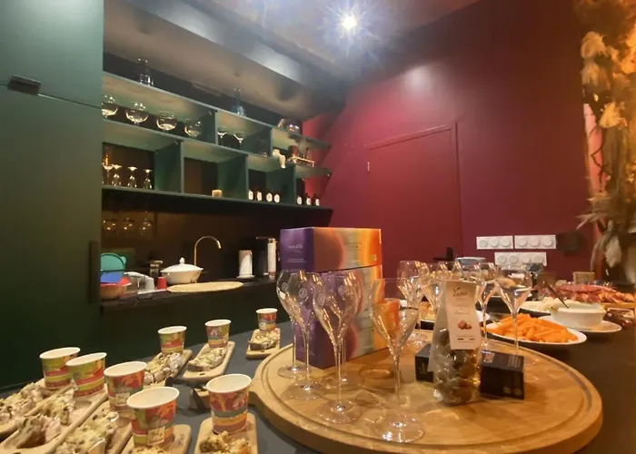 De Gamme Pour Couples * Clermont-Ferrand