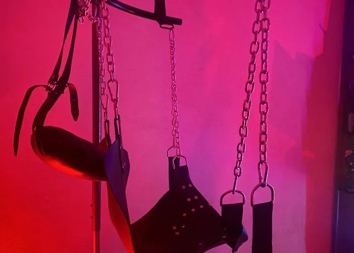 De Gamme Pour Couples شقة