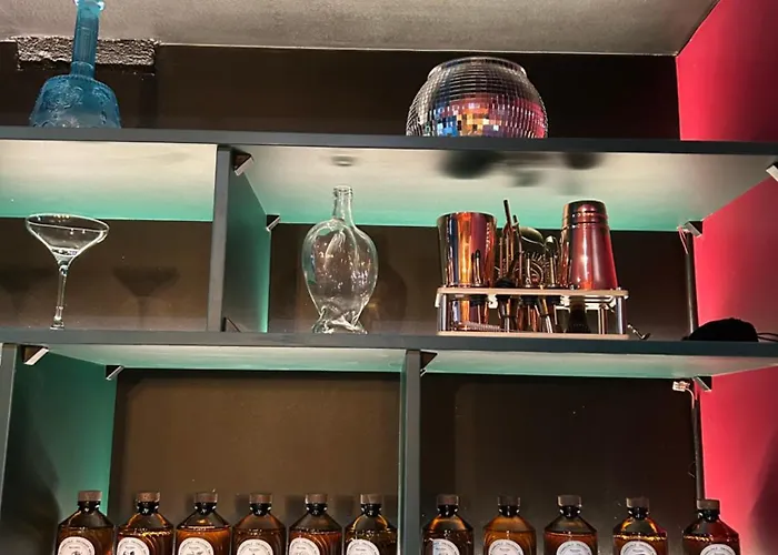 De Gamme Pour Couples Apartment